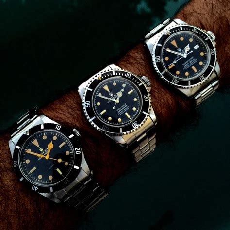 rolex submariner evolution|rolex submariner history by year.